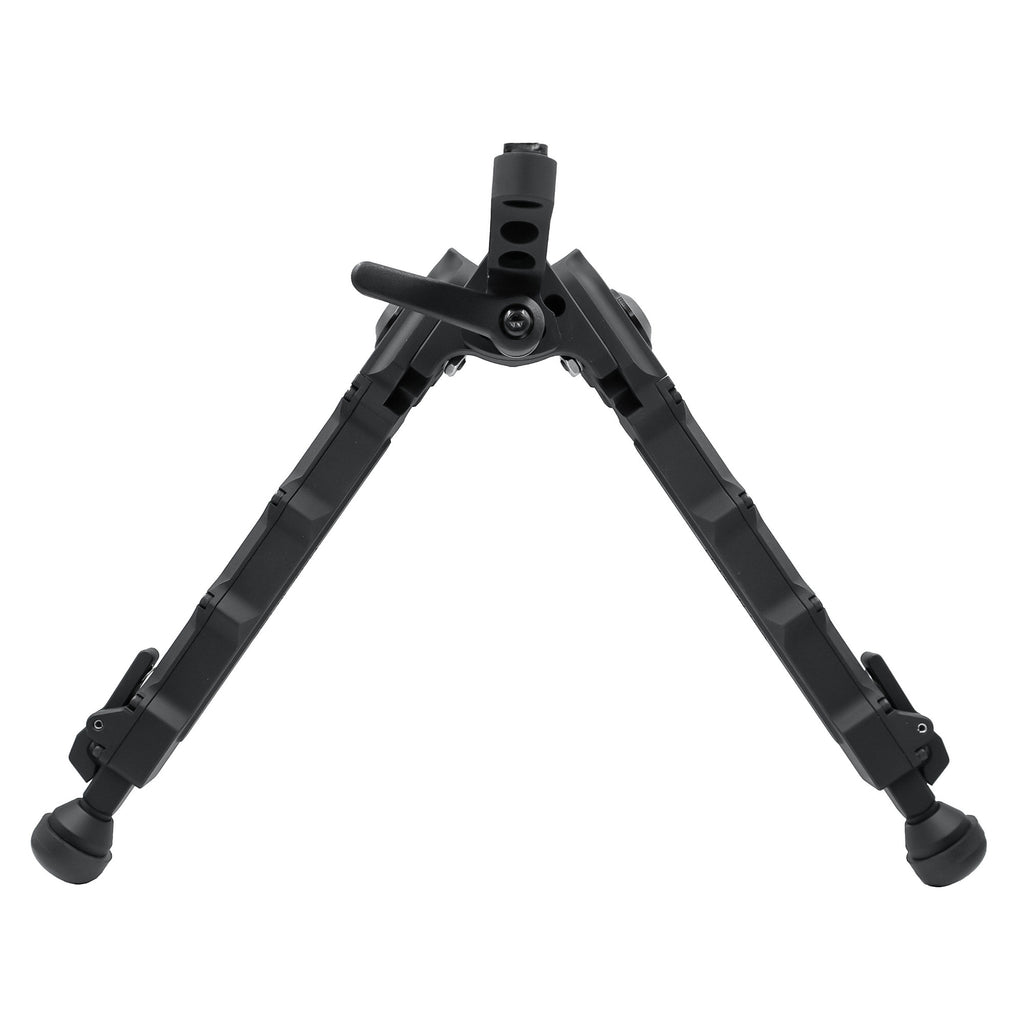 Accu-Tac Spec-5 M-LOK Bipod Black for Tactical and Precision Shooting