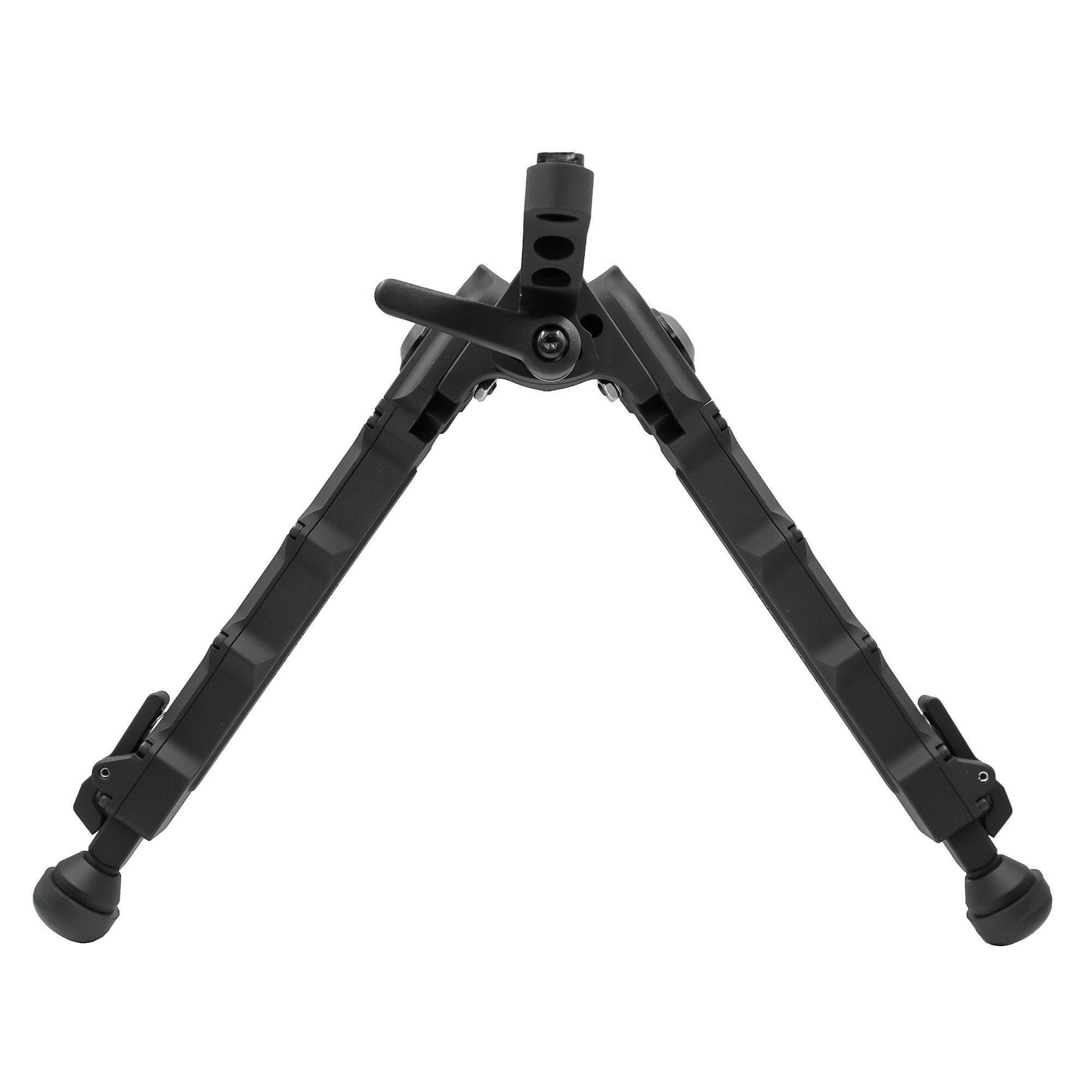 Accu-Tac Spec-5 M-LOK Bipod Black for Tactical and Precision Shooting