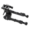 Accu-Tac PC-4 Arca Spec QD Bipod – Precision Tactical and Competition Support