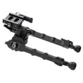Accu-Tac PC-5 Arca Spec QD Bipod for Precision Shooting and Tactical Applications