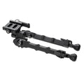 Accu-Tac SR-5 G2 Arca Spec Quick Detach Bipod for Tactical and Target Shooting