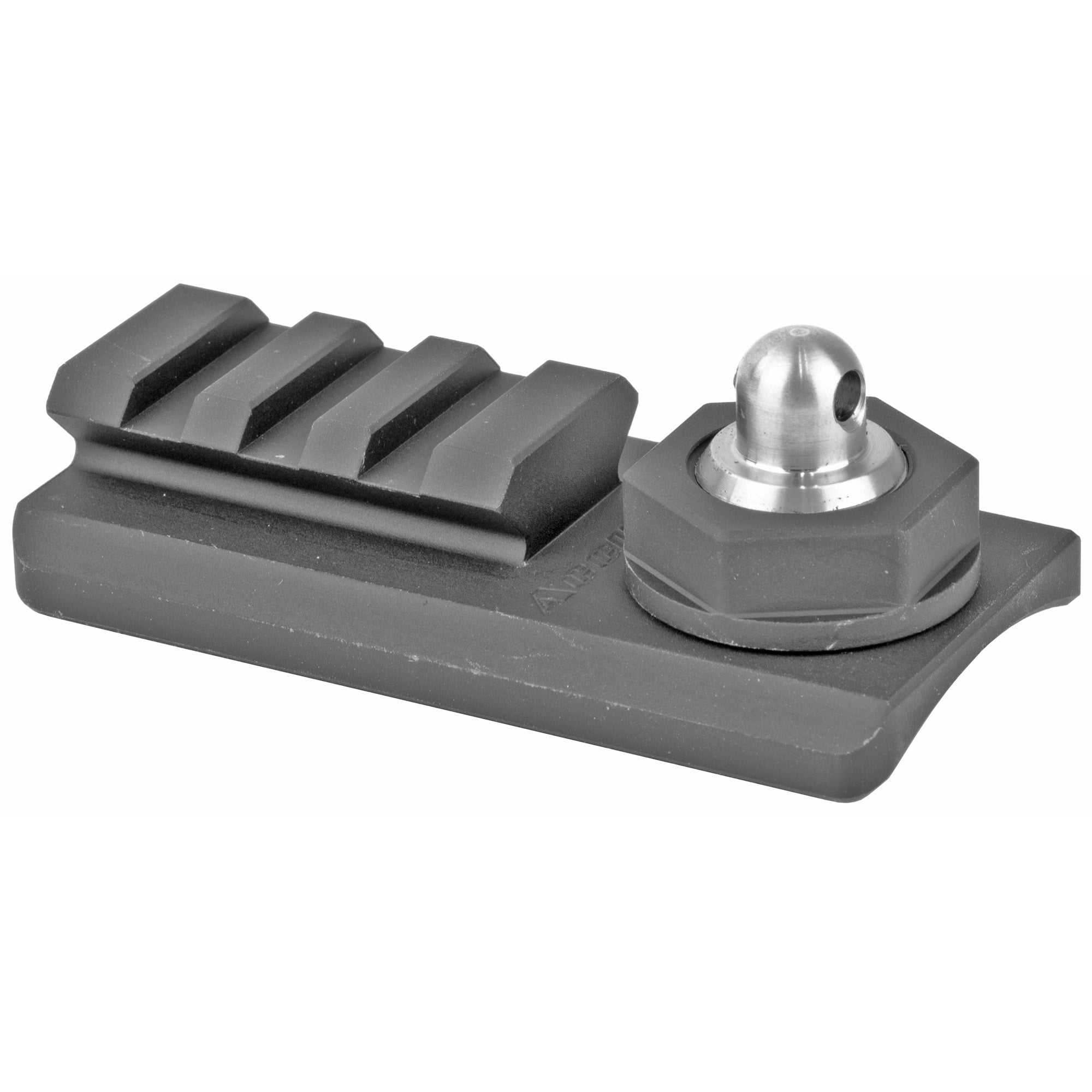 Accu-Tac Sling Stud Rail Adapter SSRA-200 for Bipod Mounting