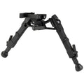 Accu-Tac WB-4 Arca Spec QD Bipod for Long-Range and Precision Shooting