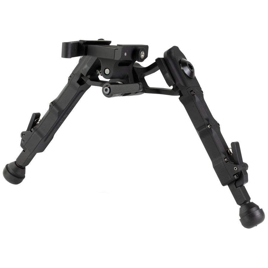 Accu-Tac WB-4 Arca Spec QD Bipod for Long-Range and Precision Shooting