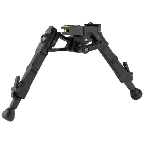 Accu-Tac WB-4 Arca Spec QD Bipod for Long-Range and Precision Shooting