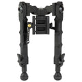 Accu-Tac WB-5 Arca Spec QD Bipod for Long-Range Shooting and Precision Stability