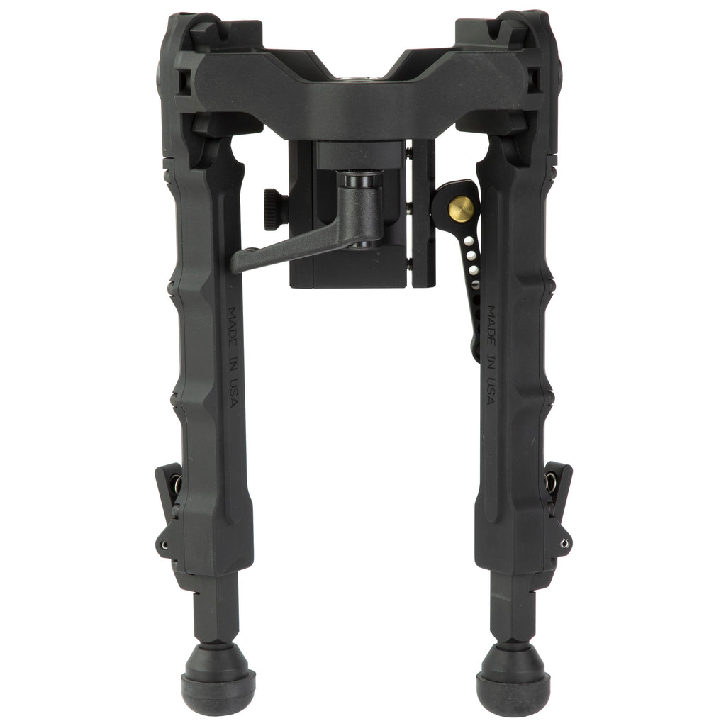 Accu-Tac WB-5 Arca Spec QD Bipod for Long-Range Shooting and Precision Stability