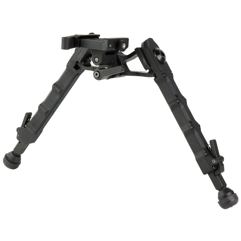 Accu-Tac WB-5 Arca Spec QD Bipod for Long-Range Shooting and Precision Stability