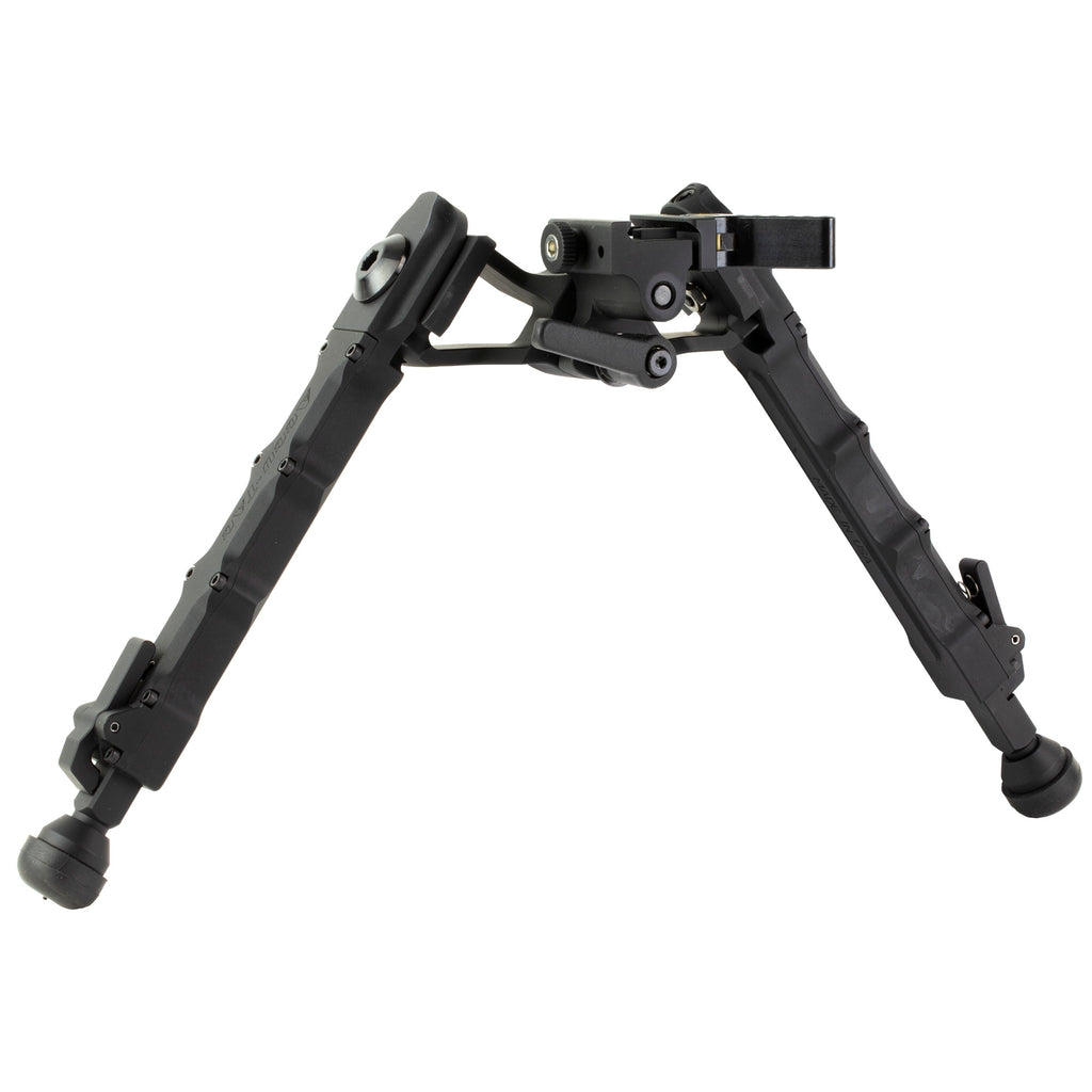 Accu-Tac WB-5 Wide Body Bipod for Precision Shooting and Long-Range Applications