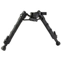 Accu-Tac WB-5 Wide Body Bipod for Precision Shooting and Long-Range Applications