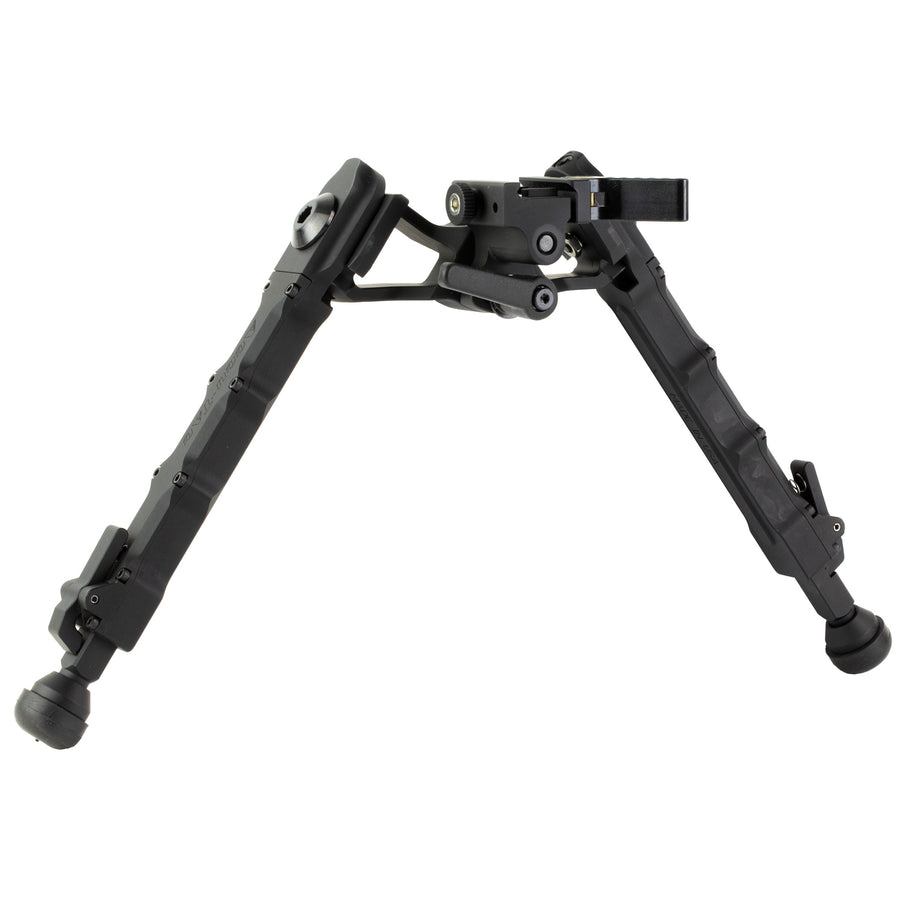Accu-Tac WB-5 Wide Body Bipod for Precision Shooting and Long-Range Applications