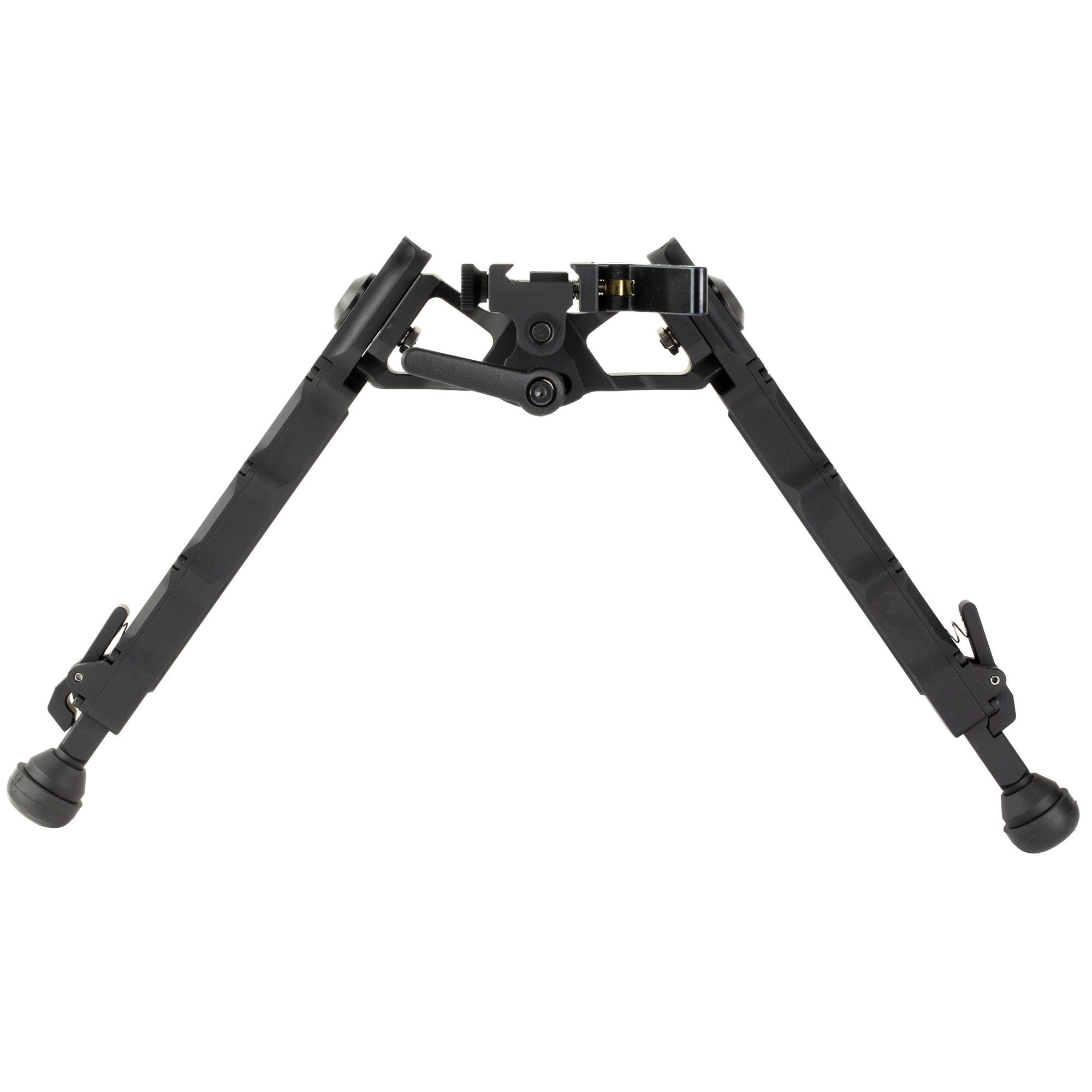 Accu-Tac WB-5 Wide Body Bipod for Precision Shooting and Long-Range Applications