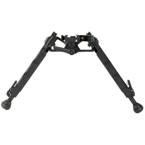 Accu-Tac WB-5 Wide Body Bipod for Precision Shooting and Long-Range Applications
