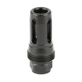 ALLEYCAT Spookey 14.5 Flash Hider for 5.56 NATO Rifles, Black