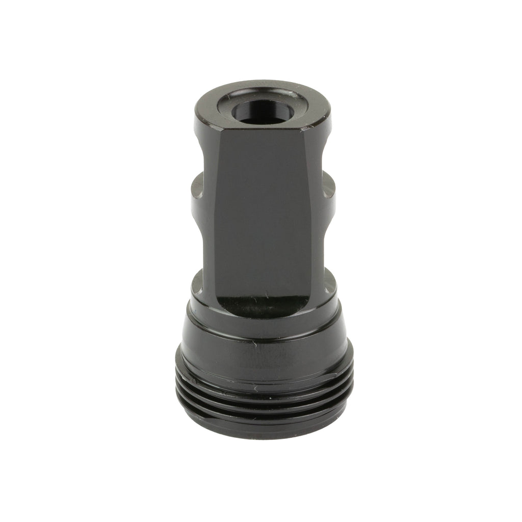 ALLEYCAT Spookey 2 A1 1/2x28 Muzzle Brake for 5.56 NATO Rifles