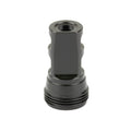 ALLEYCAT Spookey 2 A1 1/2x28 Muzzle Brake for 5.56 NATO Rifles