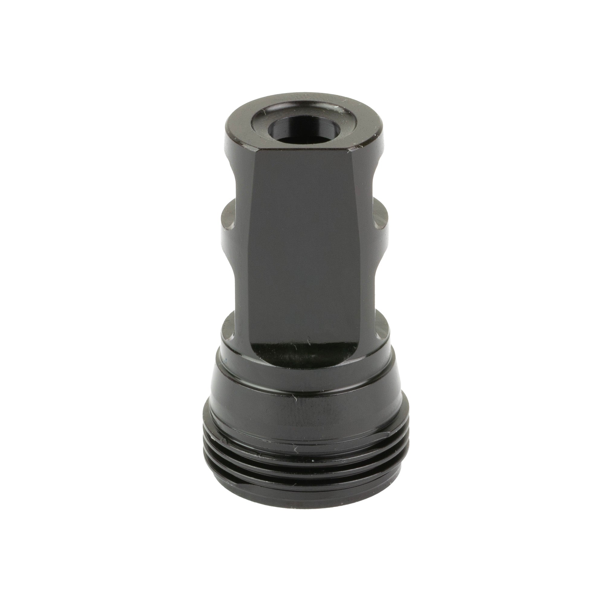 ALLEYCAT Spookey 2 A1 1/2x28 Muzzle Brake for 5.56 NATO Rifles