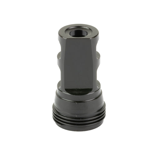 ALLEYCAT Spookey 2 A1 1/2x28 Muzzle Brake for 5.56 NATO Rifles