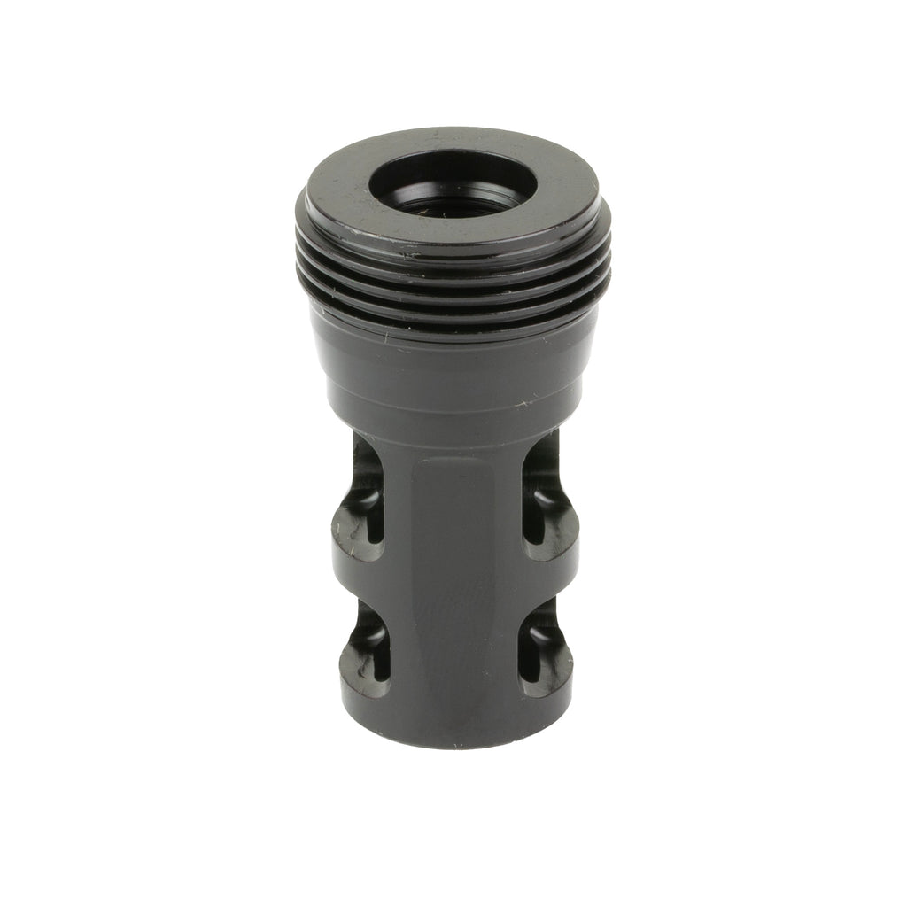 ALLEYCAT Spookey 2 A1 1/2x28 Muzzle Brake for 5.56 NATO Rifles