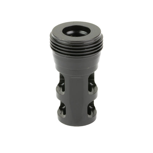ALLEYCAT Spookey 2 A1 1/2x28 Muzzle Brake for 5.56 NATO Rifles