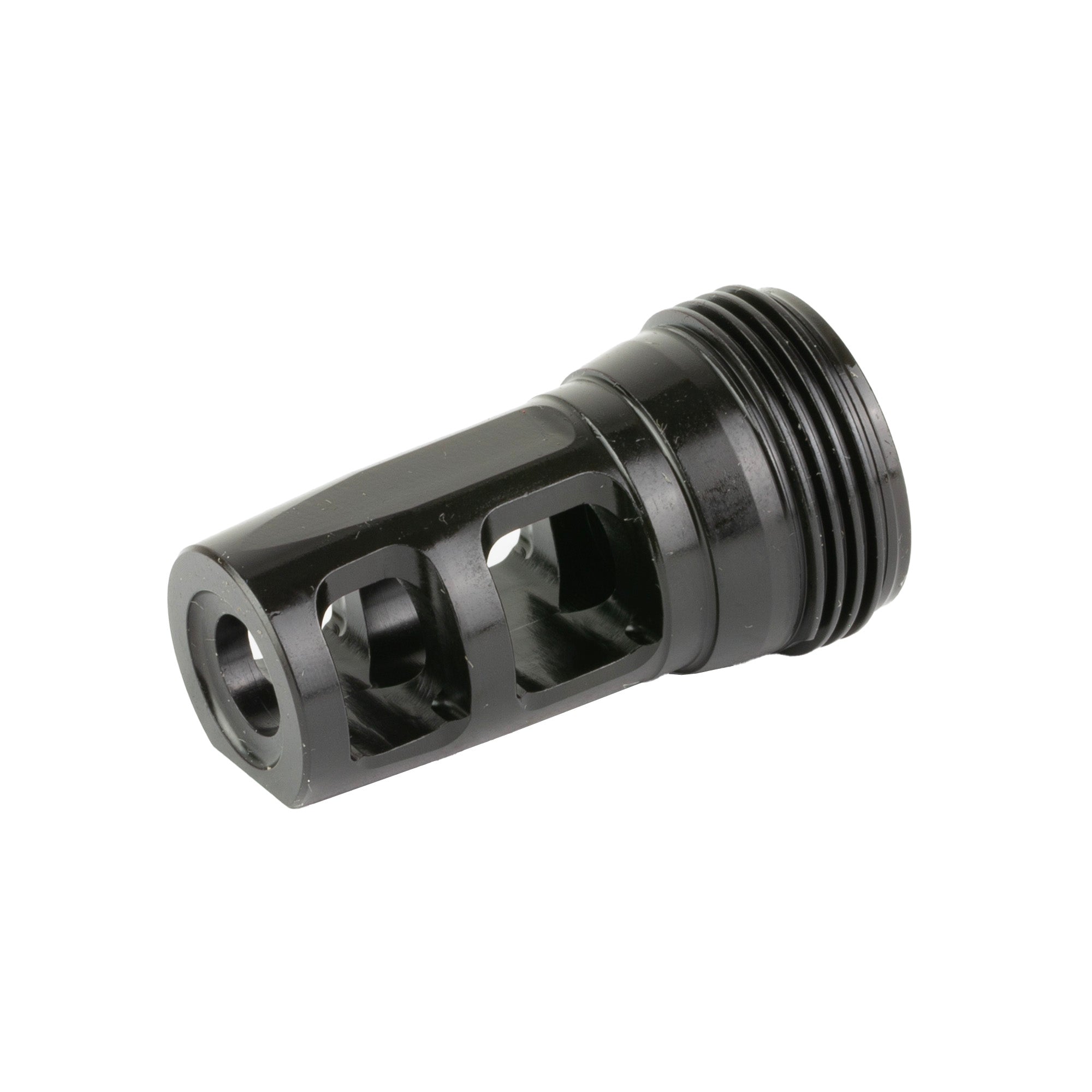 ALLEYCAT Spookey 2 A1 1/2x28 Muzzle Brake for 5.56 NATO Rifles