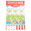 Action Target Arcade Classic Target 100-Pack – Durable, Precision Shooting Range Targets