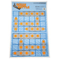 Action Target Ocean Battle Target - Model GS-OCEAN-100 for Shooting Range Training