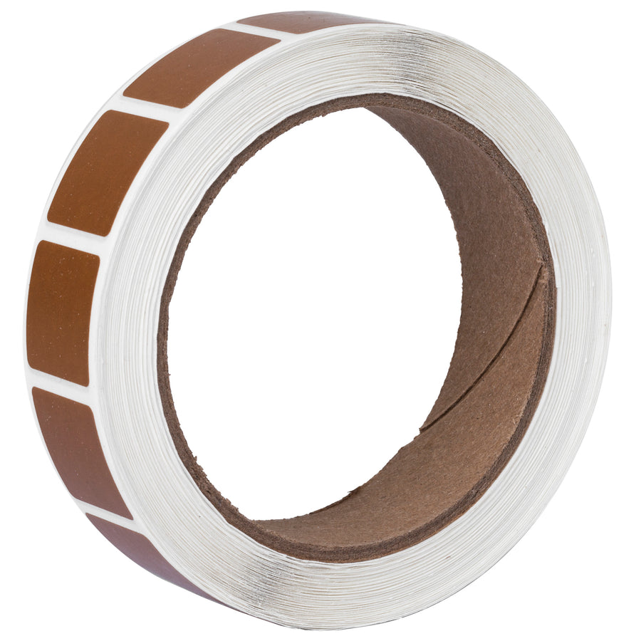 Action Target Paster Brown 1000 Square Inches for Shooting Range Setup
