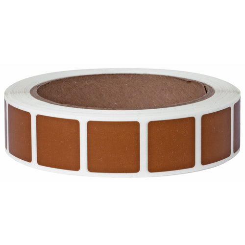 Action Target Paster Brown 1000 Square Inches for Shooting Range Setup