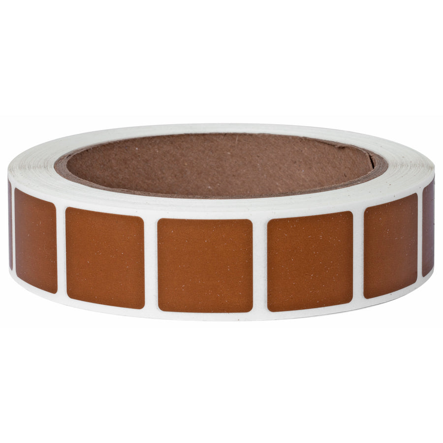 Action Target Paster Brown 1000 Square Inches for Shooting Range Setup