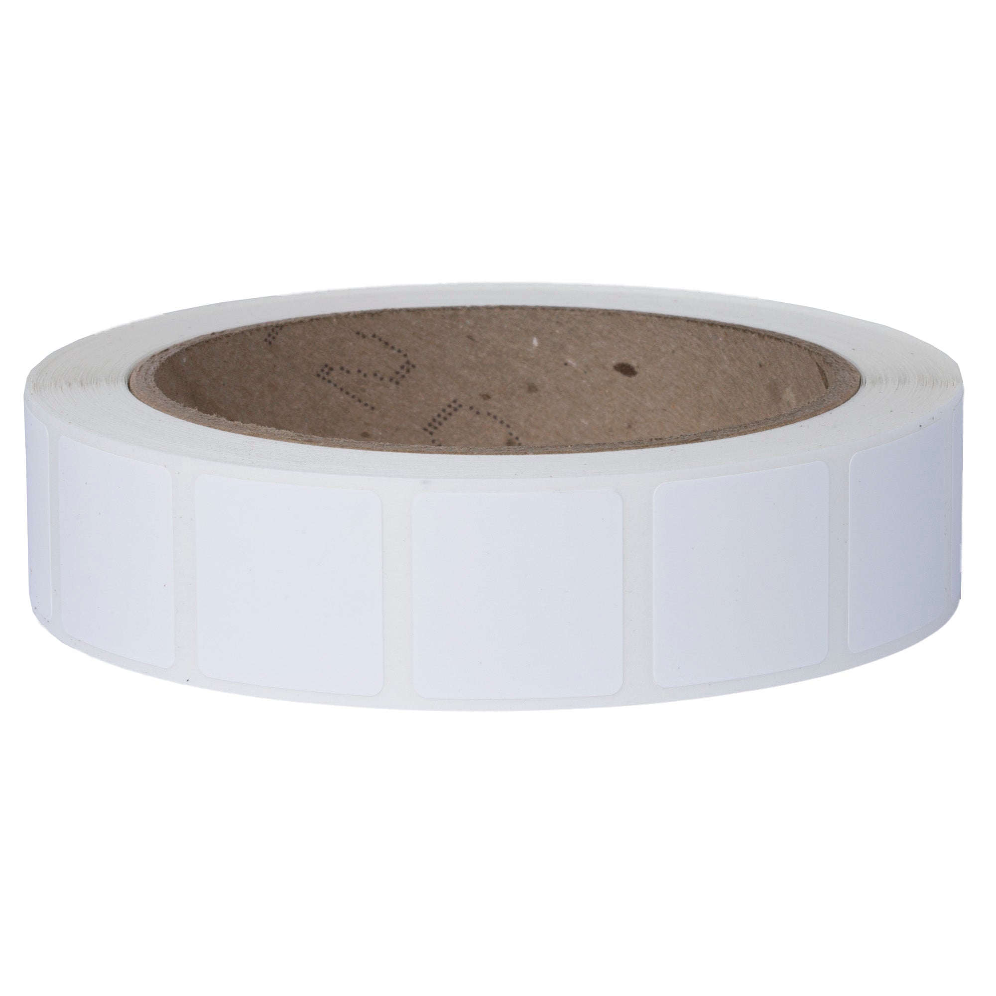 Action Target Target Paster White 10x10 Square for Shooting Range and Training
