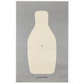 Action Target FBI/DEA Standard Target Q-T-100 for Law Enforcement and Training