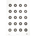 ACTION TGT AIMPOINT DOT TRNG 100PK