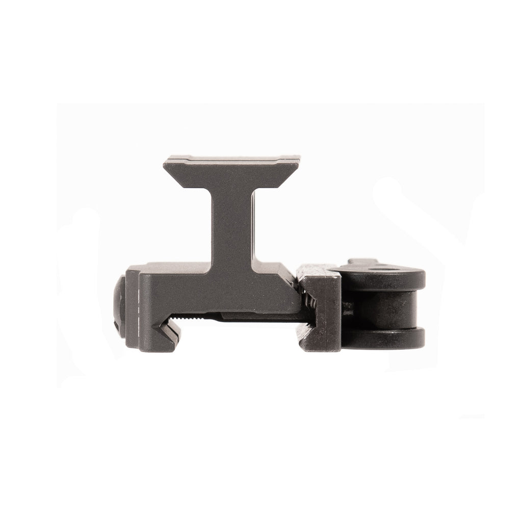 American Defense Mfg. AD-509T Co-Witness QD Mount for Holosun 509T Red Dot Sight