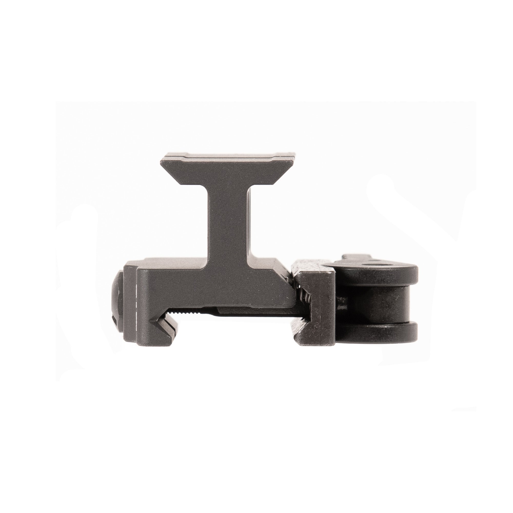 American Defense Mfg. AD-509T Co-Witness QD Mount for Holosun 509T Red Dot Sight