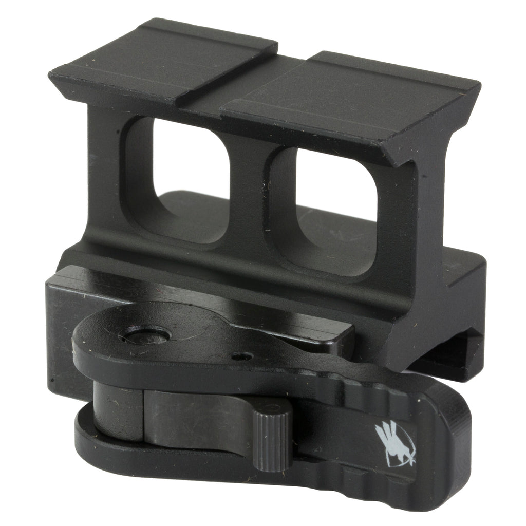 American Defense Mfg. AD-509T-11-STD Holosun 509T Lower 1/3 QD Mount for AR Pistols