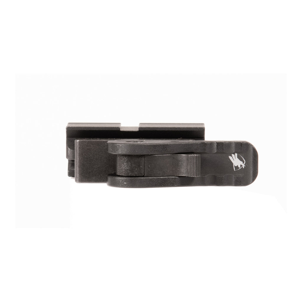 American Defense Mfg. AD-509T-L-STD Holosun 509T QD Mount for AR Pistols and Compact Platforms