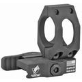 American Defense Manufacturing AD-68-L-STD 30mm Low Profile Quick Detach Mount for Aimpoint