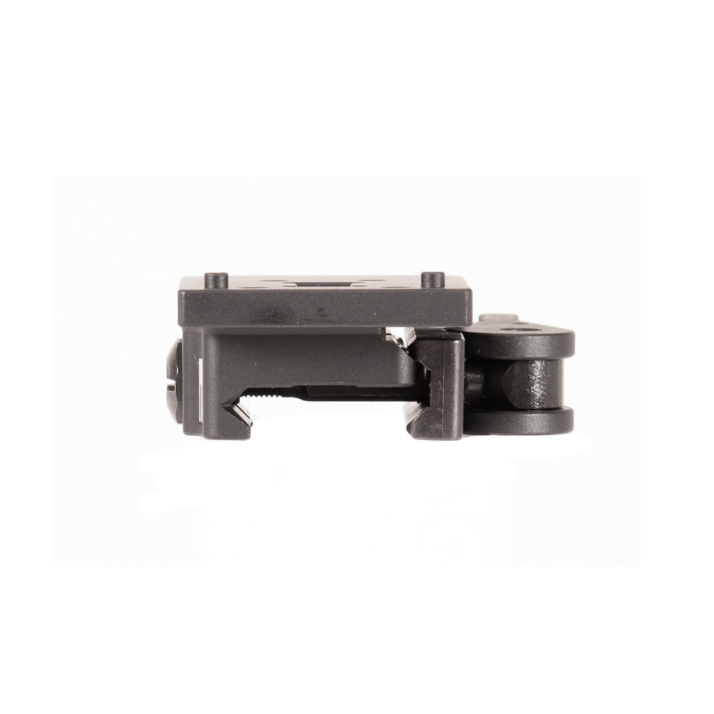 American Defense Mfg. AD-AEMS-10-STD Co-Witness Mount for Holosun AEMS Red Dot