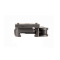 American Defense Mfg. AD-AEMS-10-STD Co-Witness Mount for Holosun AEMS Red Dot