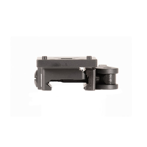 American Defense Mfg. AD-AEMS-10-STD Co-Witness Mount for Holosun AEMS Red Dot