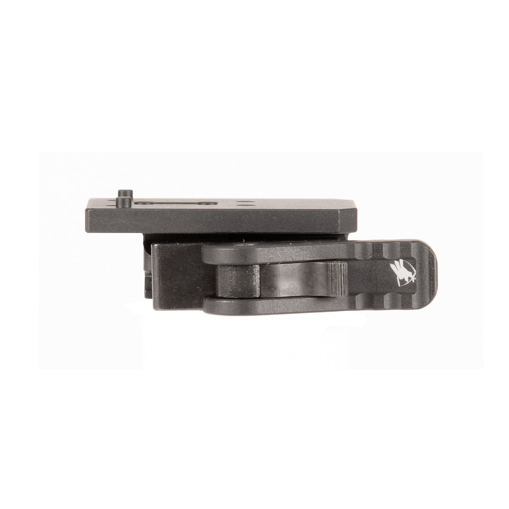 American Defense Mfg. AD-AEMS-10-STD Co-Witness Mount for Holosun AEMS Red Dot