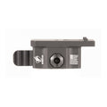 American Defense Manufacturing AD-AEMS-11-STD Holosun AEMS Lower 1/3 QD Mount