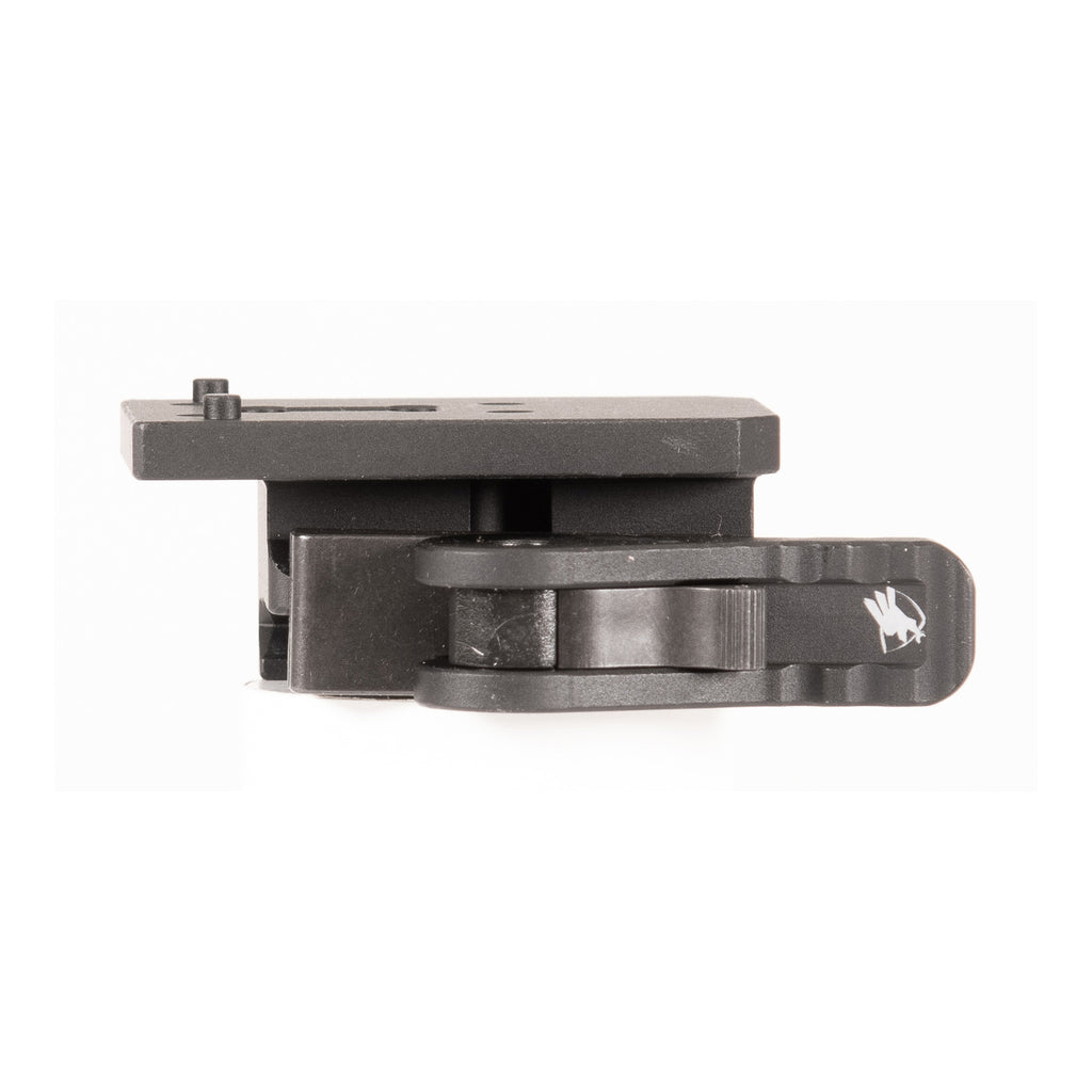 American Defense Manufacturing AD-AEMS-11-STD Holosun AEMS Lower 1/3 QD Mount