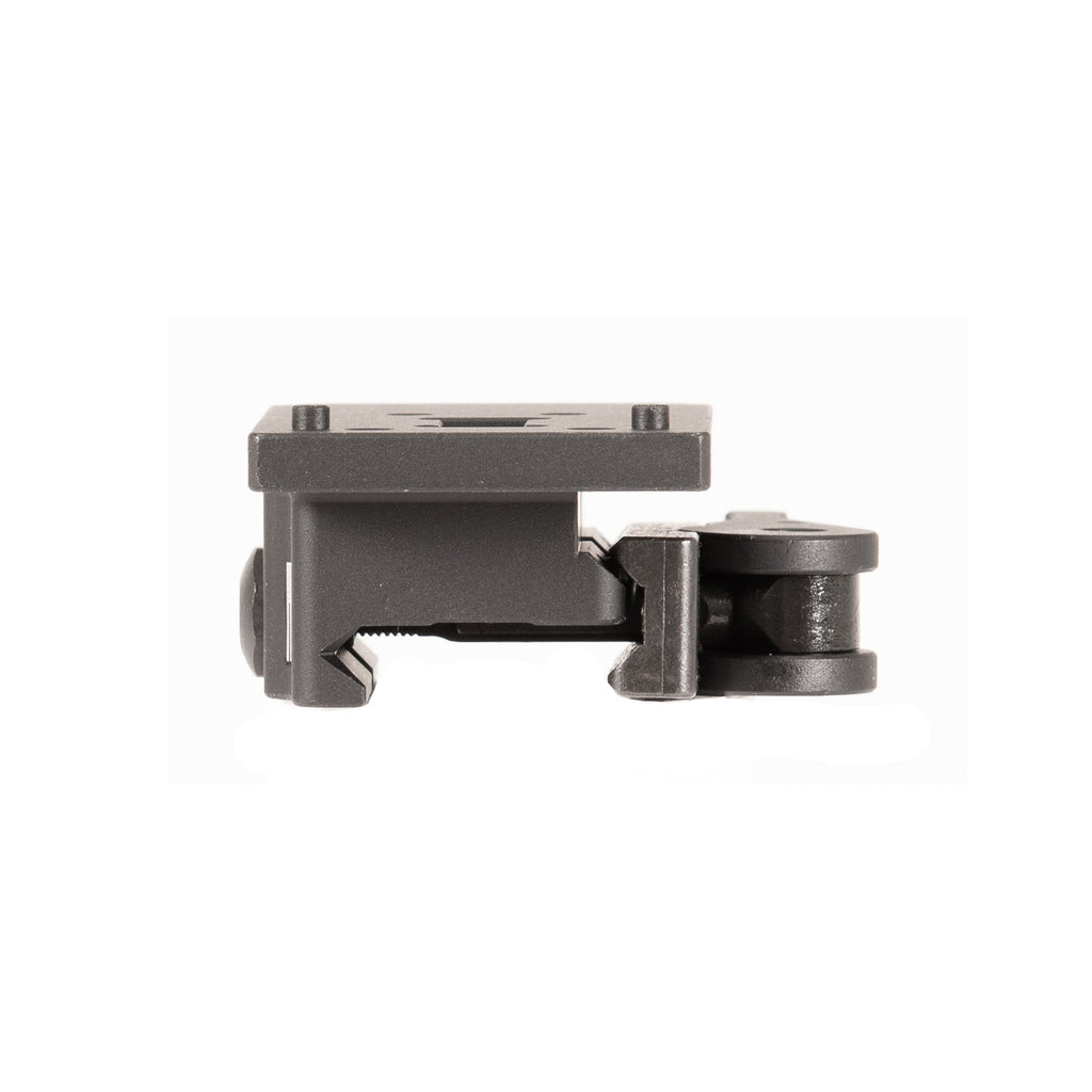 American Defense Manufacturing AD-AEMS-11-STD Holosun AEMS Lower 1/3 QD Mount