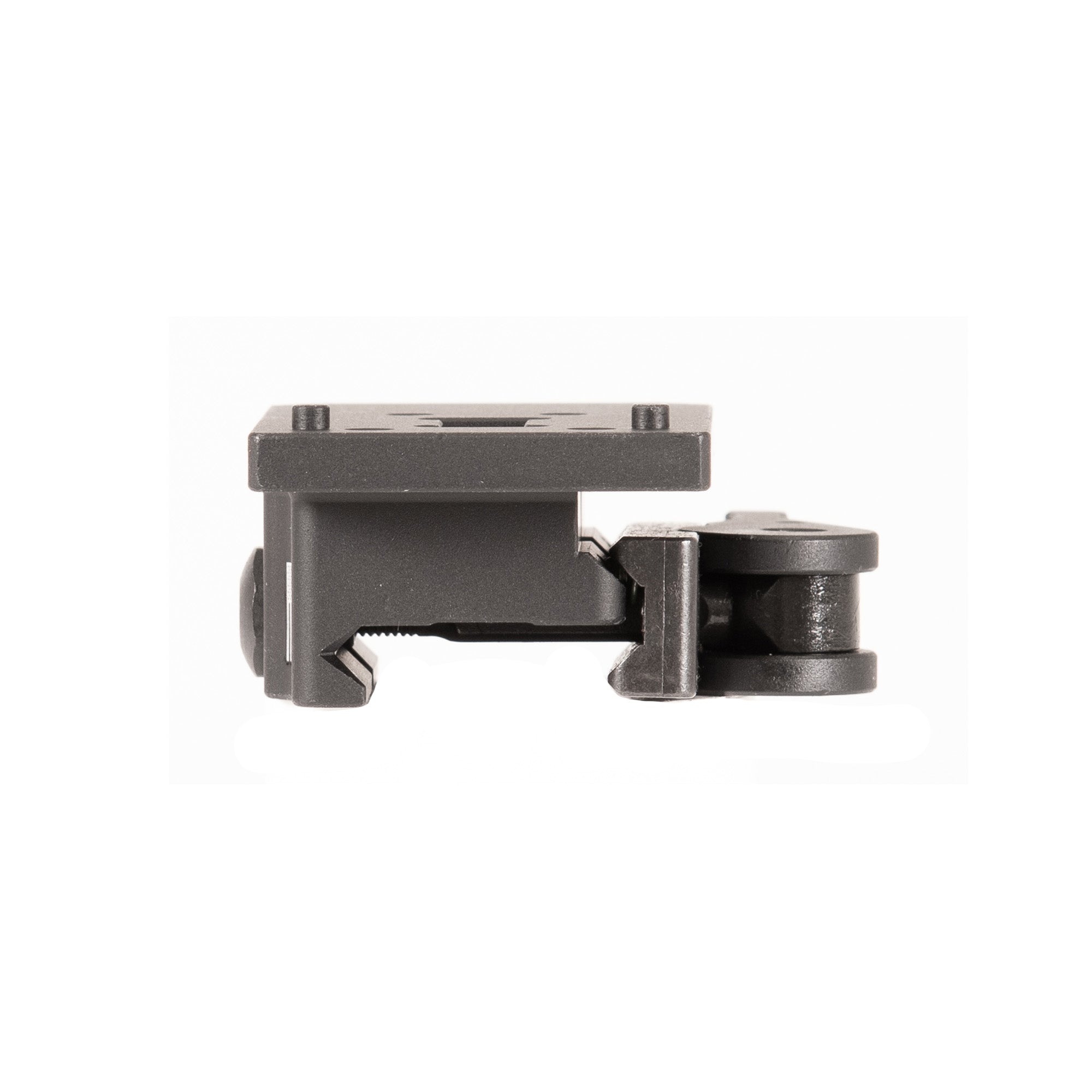 American Defense Manufacturing AD-AEMS-11-STD Holosun AEMS Lower 1/3 QD Mount