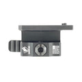 American Defense Mfg. AD-AEMS-H-STD Holosun AEMS Red Dot Mount with QD Auto Lock