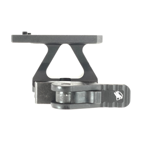 American Defense Mfg. AD-AEMS Night Vision Quick-Detach Mount for Holosun AEMS, 2.33" NV Height