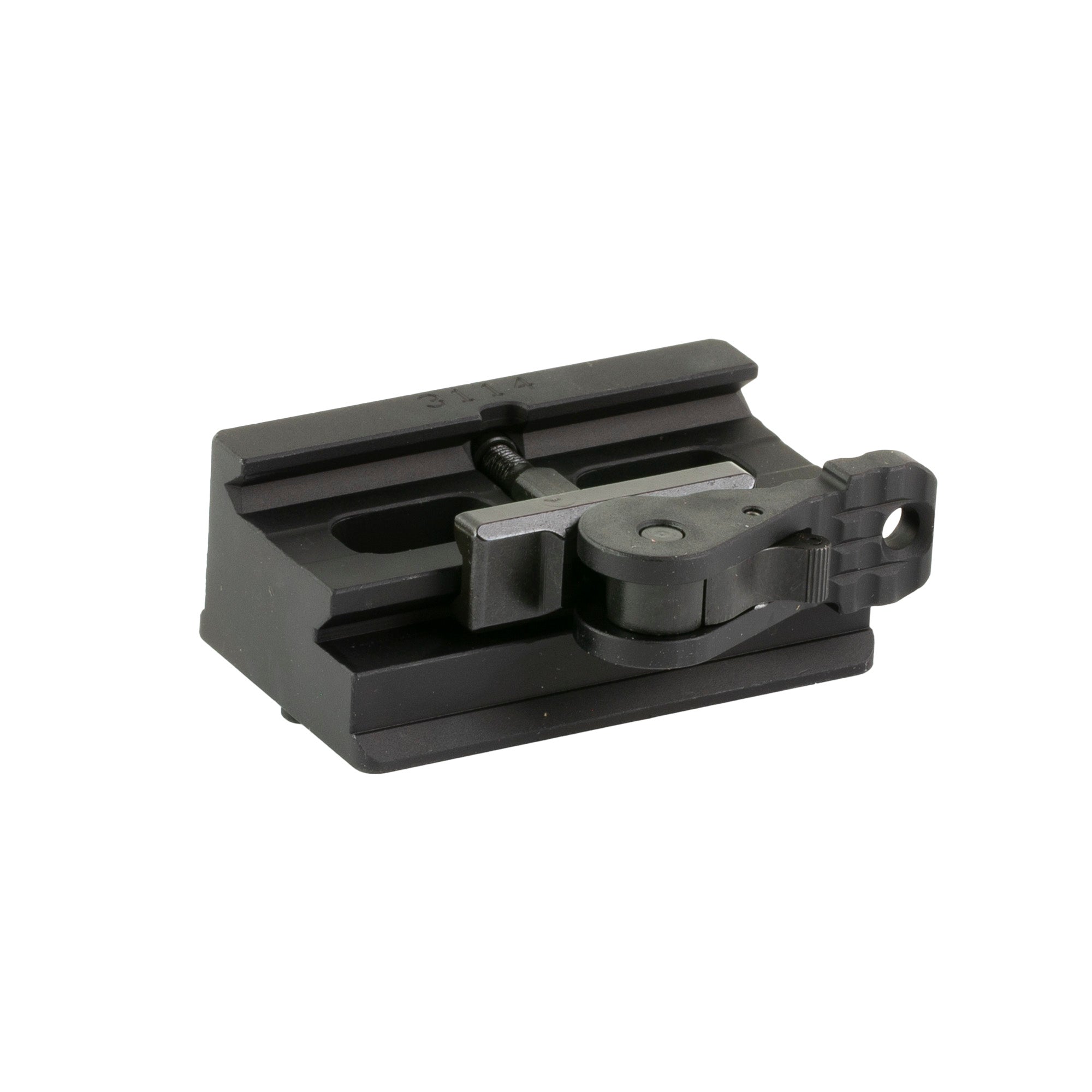 American Defense Manufacturing AD-ARCA-TP ARCA to Picatinny Tripod Adapter