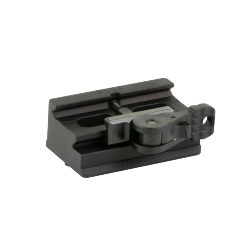 American Defense Manufacturing AD-ARCA-TP ARCA to Picatinny Tripod Adapter